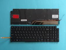 Клавіатура Dell&nbsp;Vostro&nbsp;15&nbsp;7510